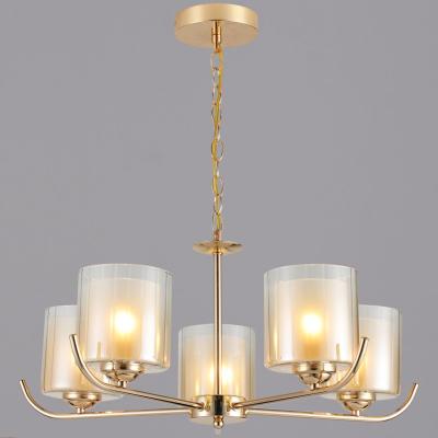 Подвесная люстра Reluce 09470-0.4-05