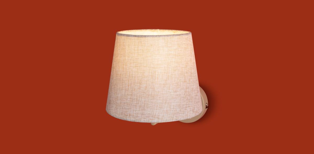 Бра Freya Butler FR2057WL-01BG