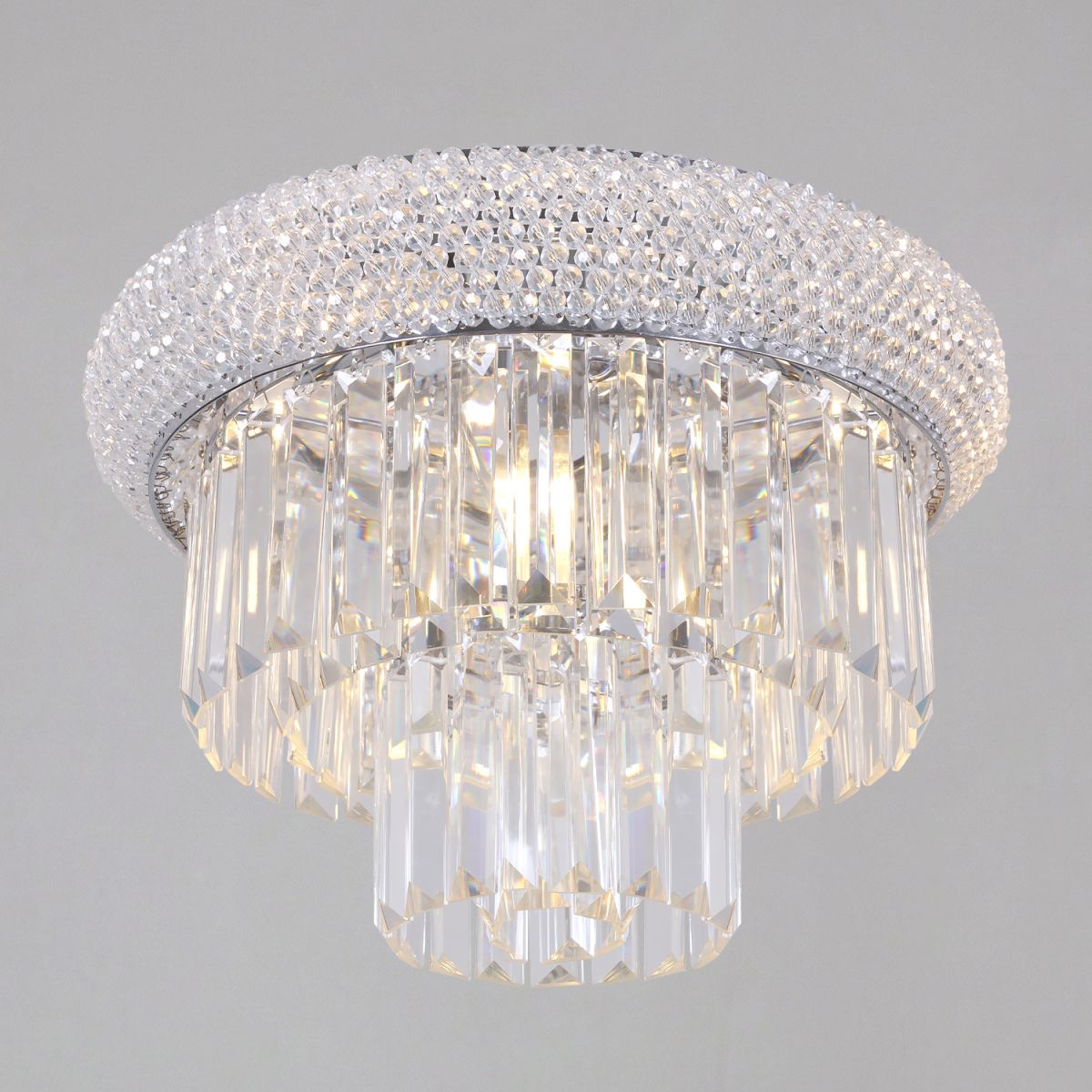 Потолочная люстра Reluce 99018-0.3-400