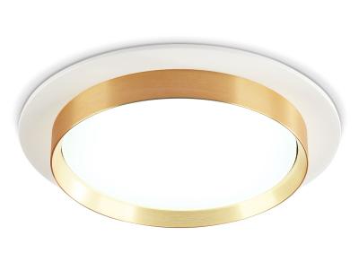 Встраиваемый светильник Ambrella Light Techno Spot Standard Tech TU5012 Встраиваемый светильник Ambrella Light Techno Spot Standard Tech TU5012