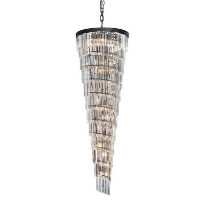 Потолочная люстра Vitaluce V5311-1/17