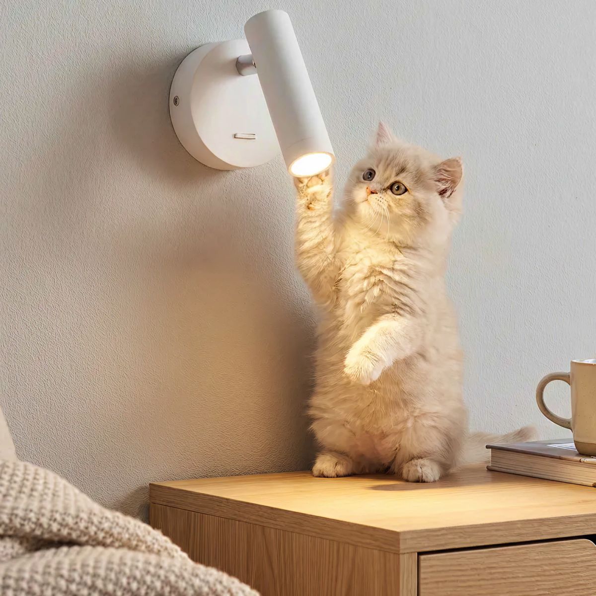 Спот Citilux Dekart CL704100