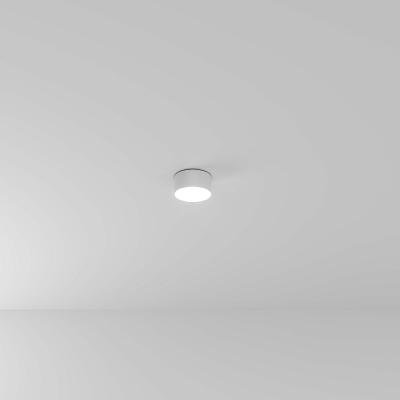 Накладной светильник Arte Lamp Fado A7312PL-1WH