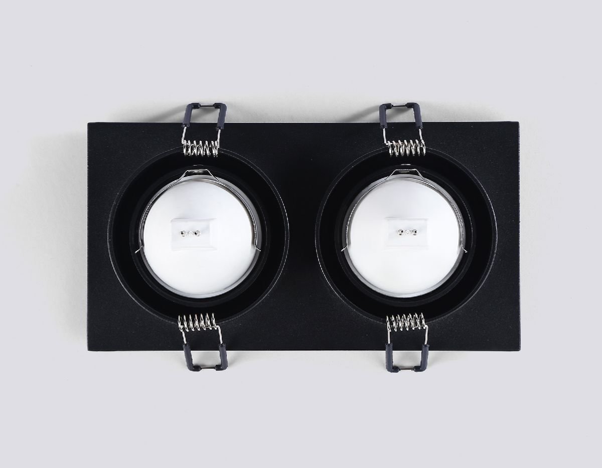 Встраиваемый светильник Ambrella Light Techno Spot Standard Tech TN102734