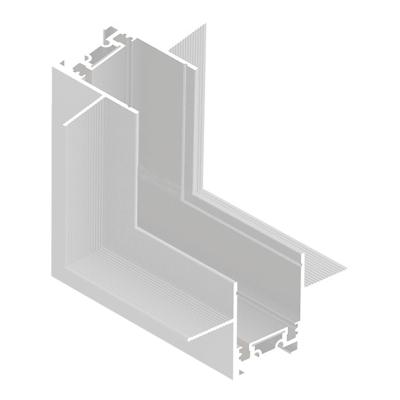 Угол-соединитель потолок-стена для встраиваемого шинопровода ST Luce Skyflat ST069.509.11