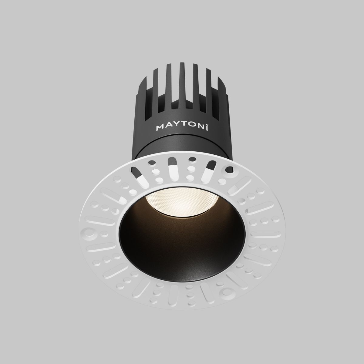 Линза для светильников 15Вт 15° Maytoni Dip Lens001D45-15W