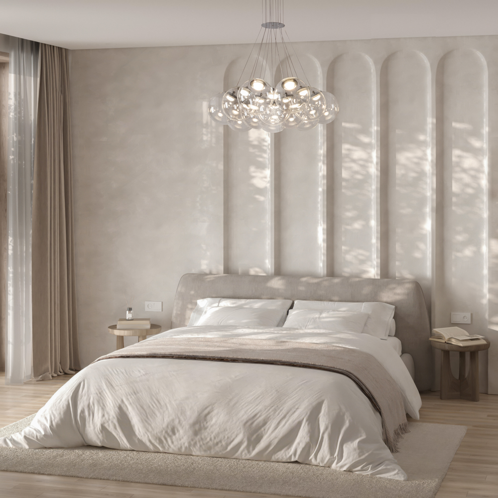 Подвесной светильник Freya Verto FR5580PL-L35N