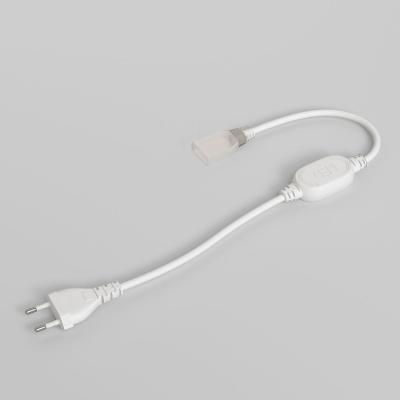 Сетевой шнур для лент Elektrostandard 220V COB IP65 4690389209970 a068906