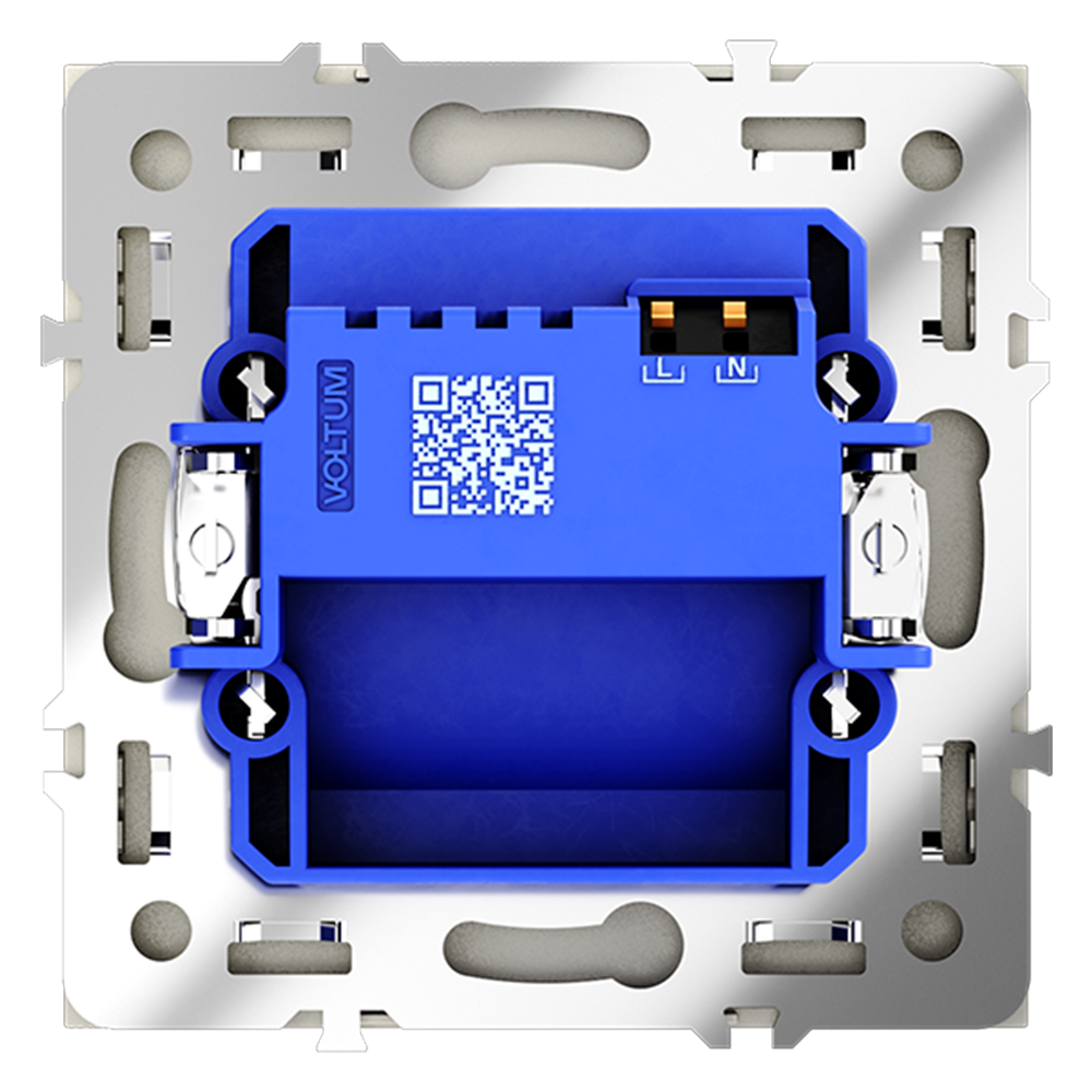 Подсветка светодиодная с датчиком Voltum S70 VLS070705