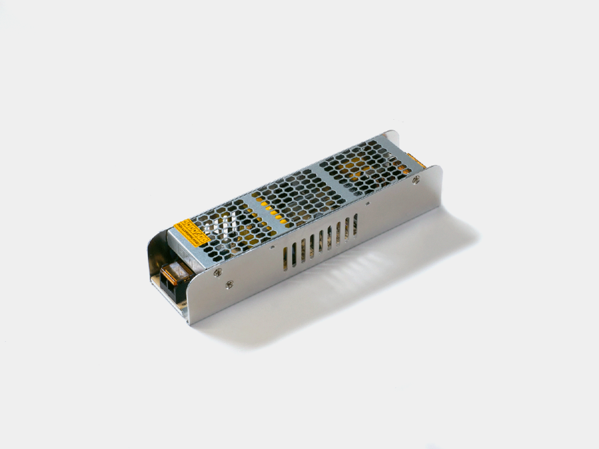 Блок питания SWG Standard 100Вт DC12В 8.3А IP20 00000000273