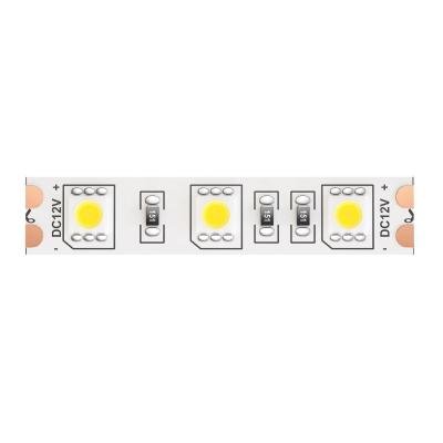 Светодиодная влагозащищенная лента Maytoni Technical 14,4W/m 60LED/m 5050SMD RGB 5M 10135