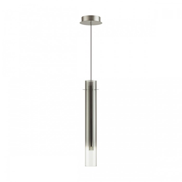 Подвесной светодиодный светильник Odeon Light Pendant Shiny 5061/5LA