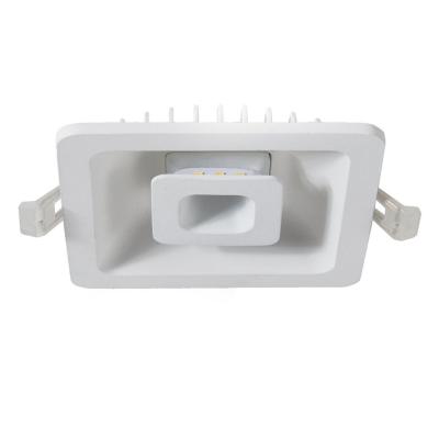Встраиваемый светодиодный светильник Arte Lamp Canopo A7243PL-2WH Встраиваемый светодиодный светильник Arte Lamp Canopo A7243PL-2WH