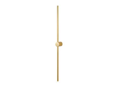Настенный светильник Newport Loren 15101/A brass М0070228
