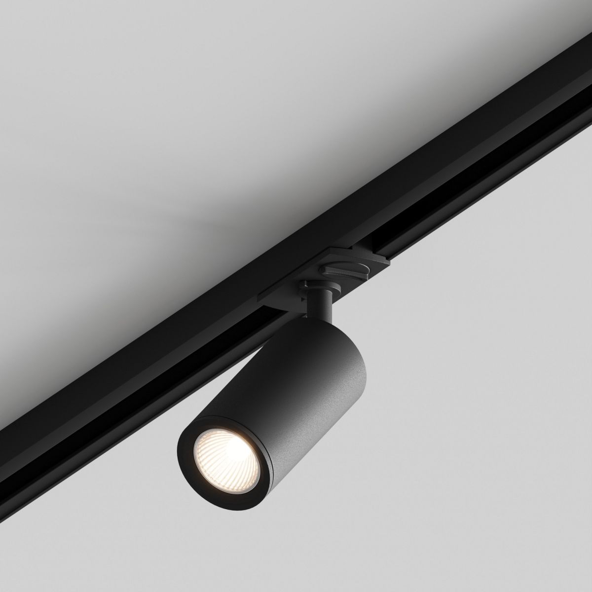 Шинопровод однофазный накладной Hesby Lighting Skylite HSBL_0002