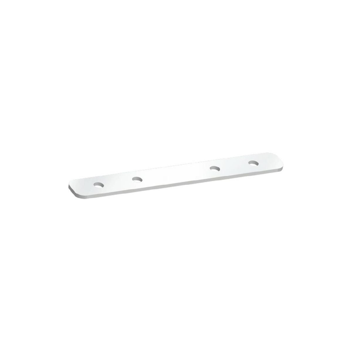 Соединитель прямой Aployt Magnetic track 48 APL.0184.00.02