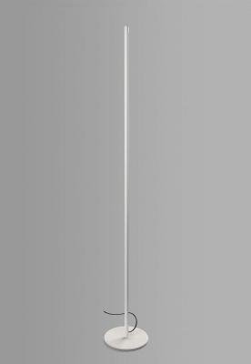 Торшер Crystal Lux CLT 035PT1600 WH