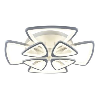 Потолочная люстра Escada 10218 10218/8LED