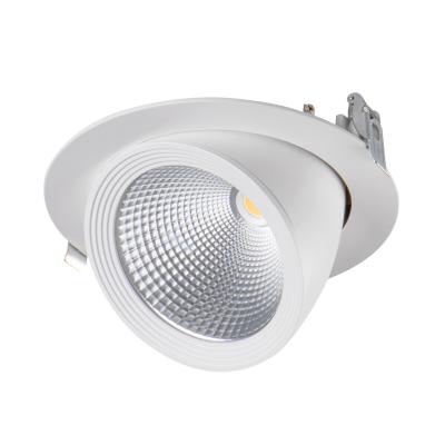 Встраиваемый светильник Kanlux Hima 22841