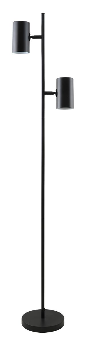 Торшер Moderli Ashes V11329-2F