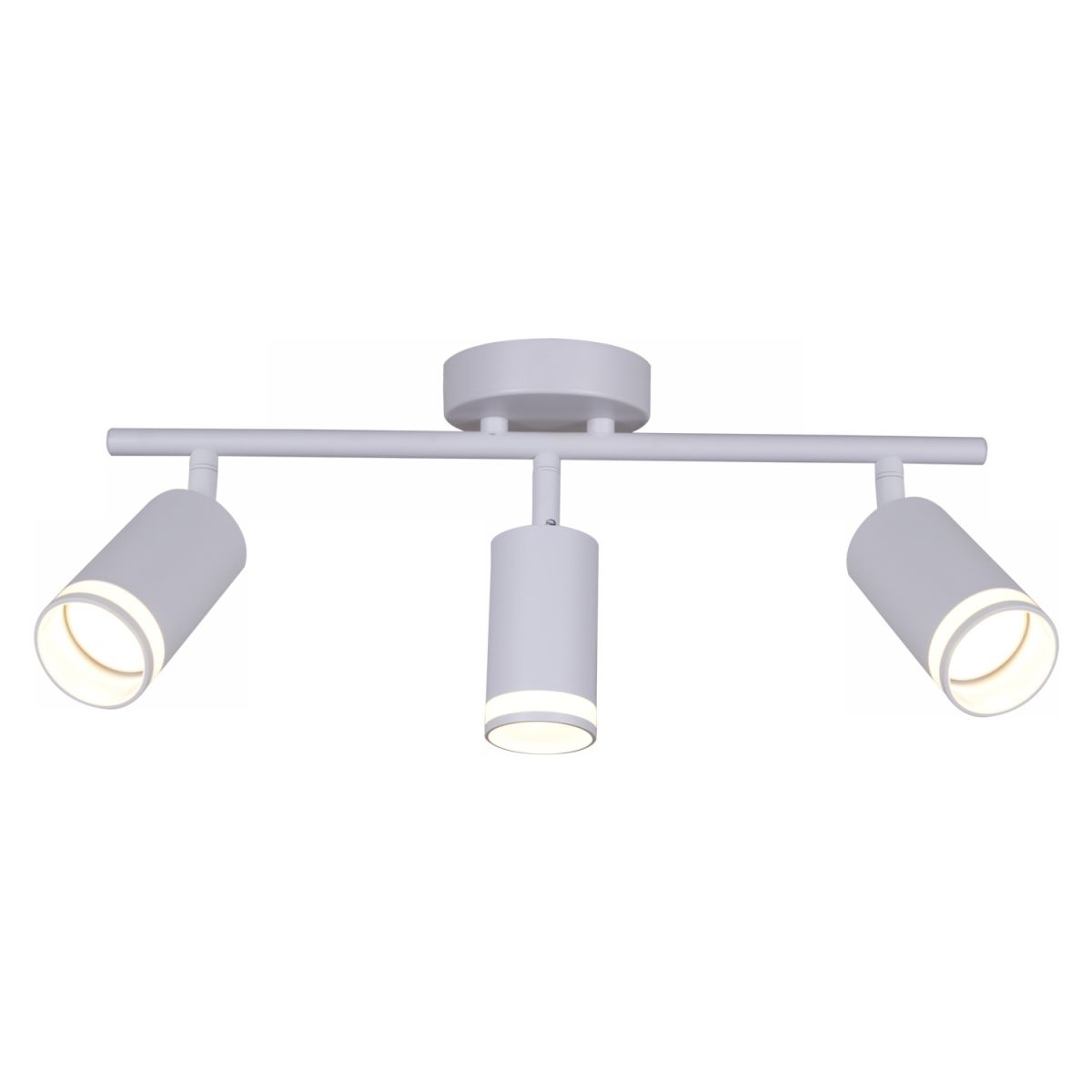 Накладной спот  Reluce 16001-9.5-003CT SPOT LIGHT GU10 WT