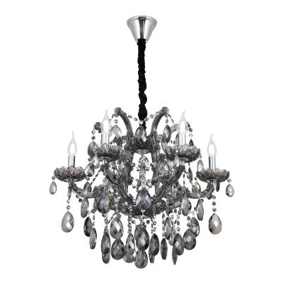 Подвесная люстра Modelux ML.7002.6P