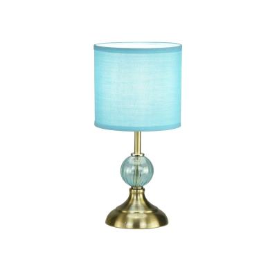 Настольная лампа Escada Jane 10207/L Blue