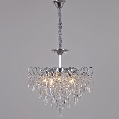 Подвесная люстра Reluce 36760-0.4-500 MX CH