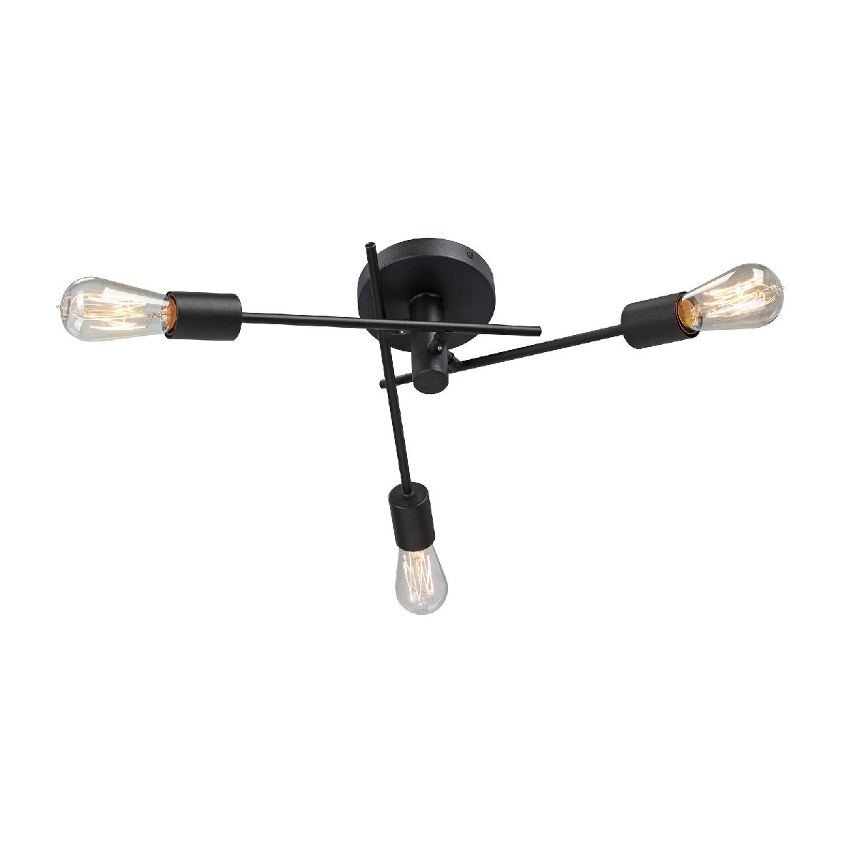 Потолочная люстра Vitaluce V3964-1/3PL