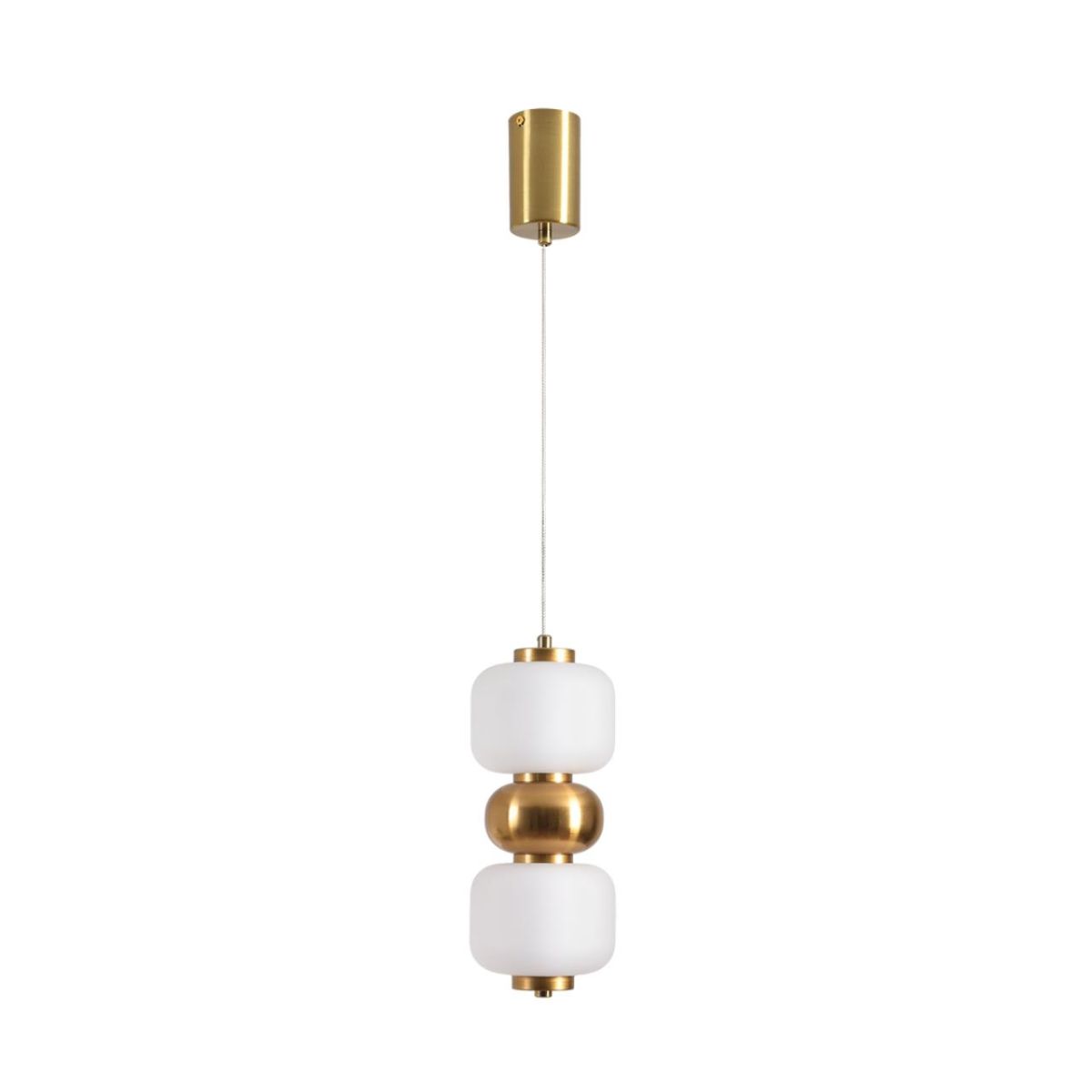 Подвесной светильник Lumion Ledio Taisha 8324/20L