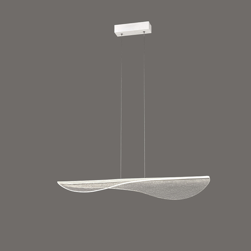 Подвесная люстра Mantra Bianca 7765