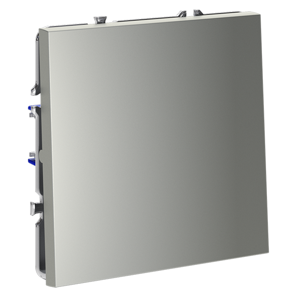 Проходной переключатель одноклавишный Voltum S70 VLS010305