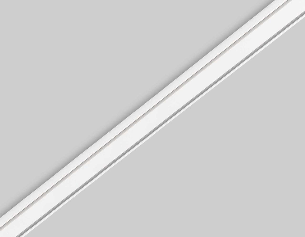 Шинопровод магнитный Ambrella light Track System Magnetic Ultra Slim GV1001