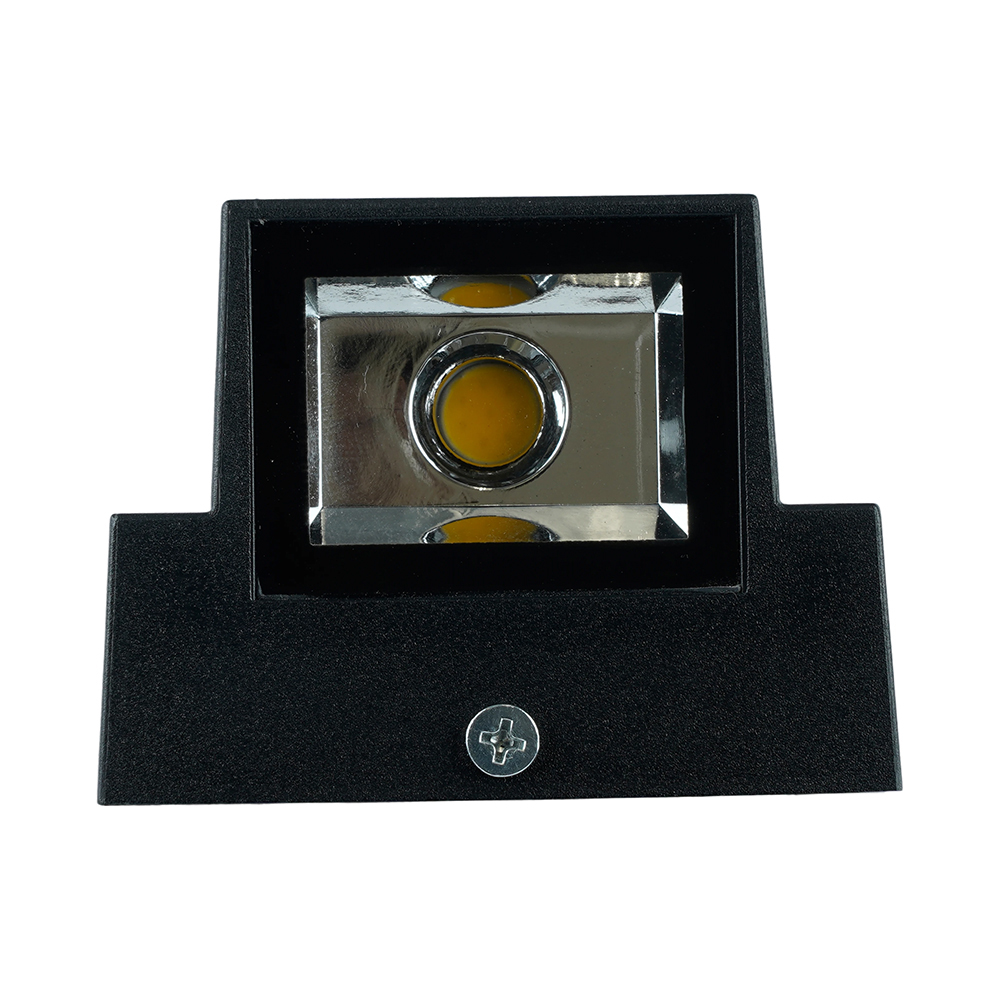 Уличный настенный светильник Feron DH113 52155