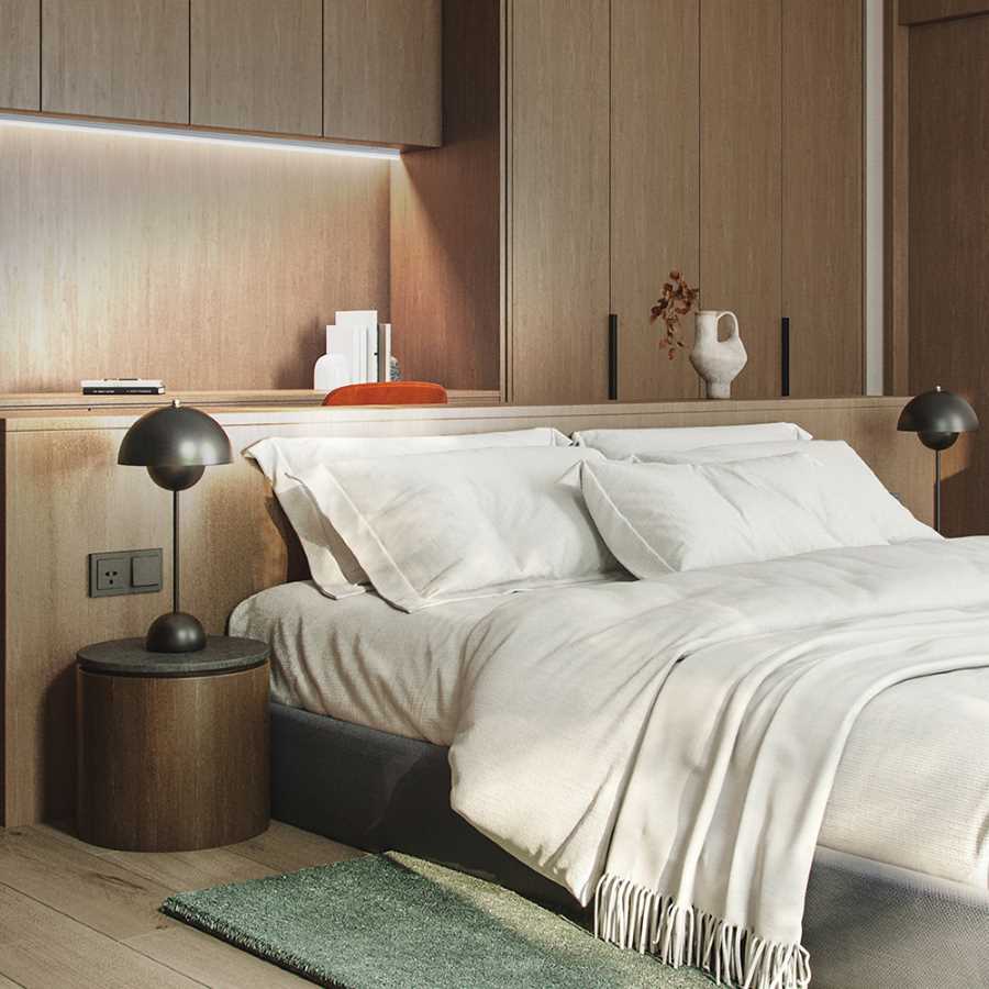 Потолочный светодиодный светильник Feron AL5038 27945