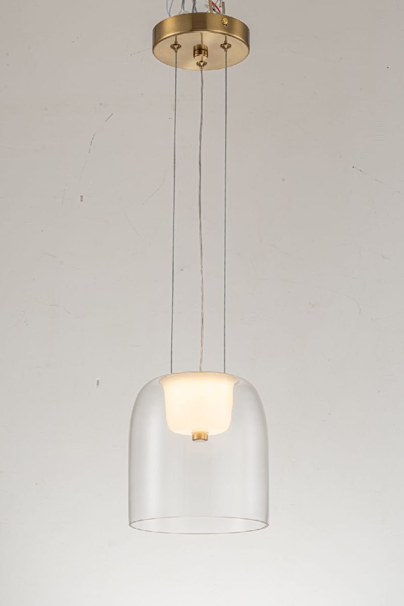 Подвесной светильник Arti Lampadari Narbolia L 1.P6 CL