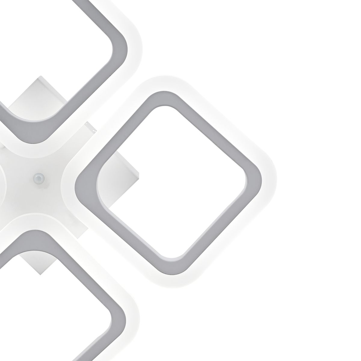 Потолочный светильник Escada Attic 10228/4LED