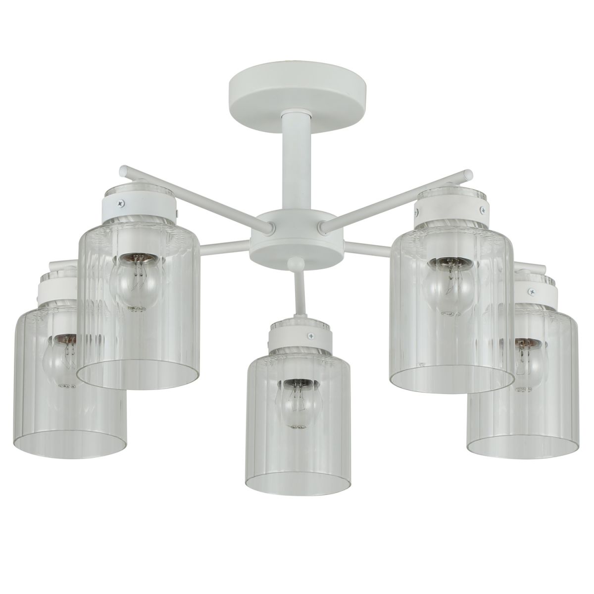 Люстра на штанге Reluce 17570-0.3-05