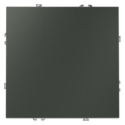 Выключатель с самовозвратом одноклавишный Voltum S70 VLS010606