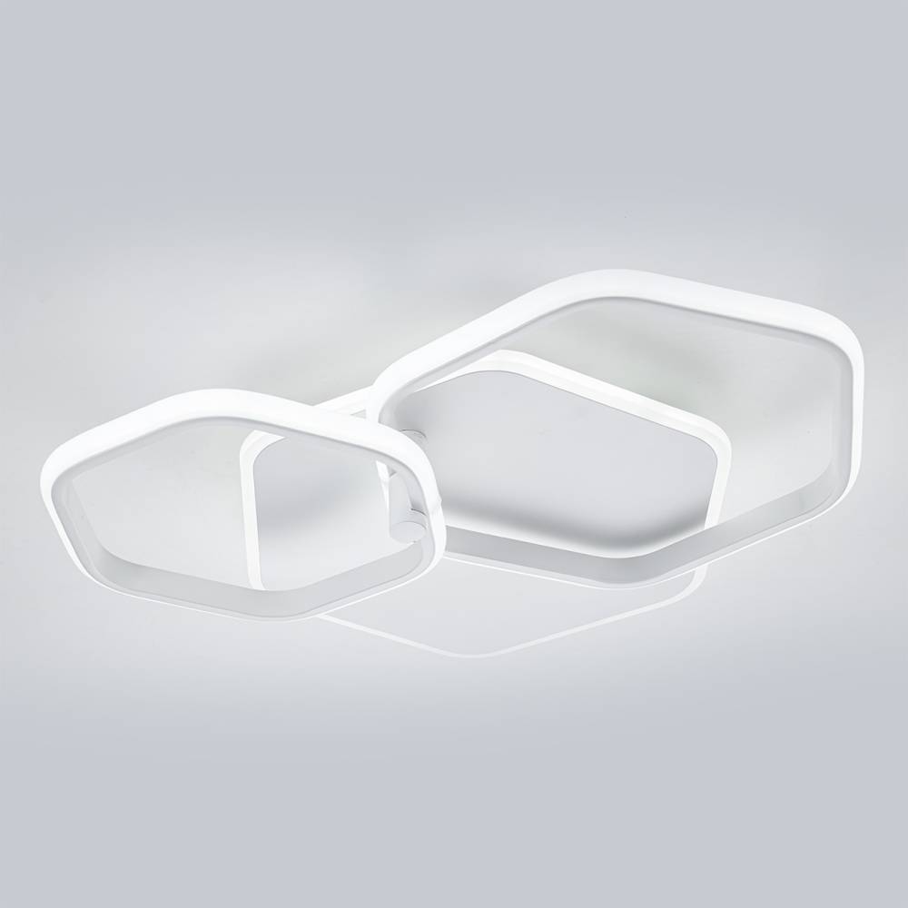 Потолочная люстра Escada Satellite 10217/2LED BL