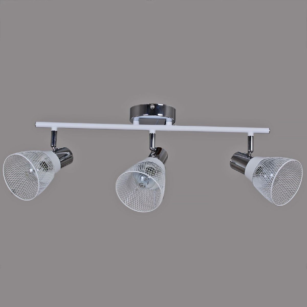 Спот Reluce 05968-0.8-03 WH+CR