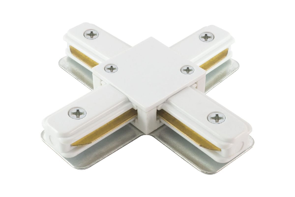 Коннектор Х-образный TDM Electric SQ0369-0327