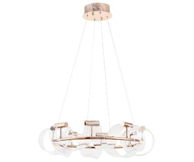 Подвесная люстра Kink Light Ранни 08037-70,37