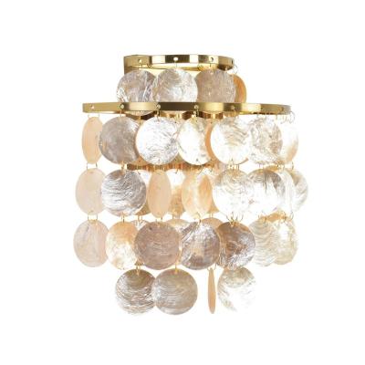 Настенный светильник Lumion Moderni Shella 8386/2W