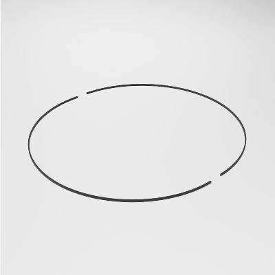 Магнитный шинопровод Round Elektrostandard Esthetic Magnetic 85217/00 4690389208102 a067842