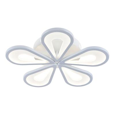 Потолочная люстра Escada 10206 10206/5LED White