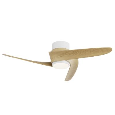 Люстра-вентилятор Mantra Groenland 9065