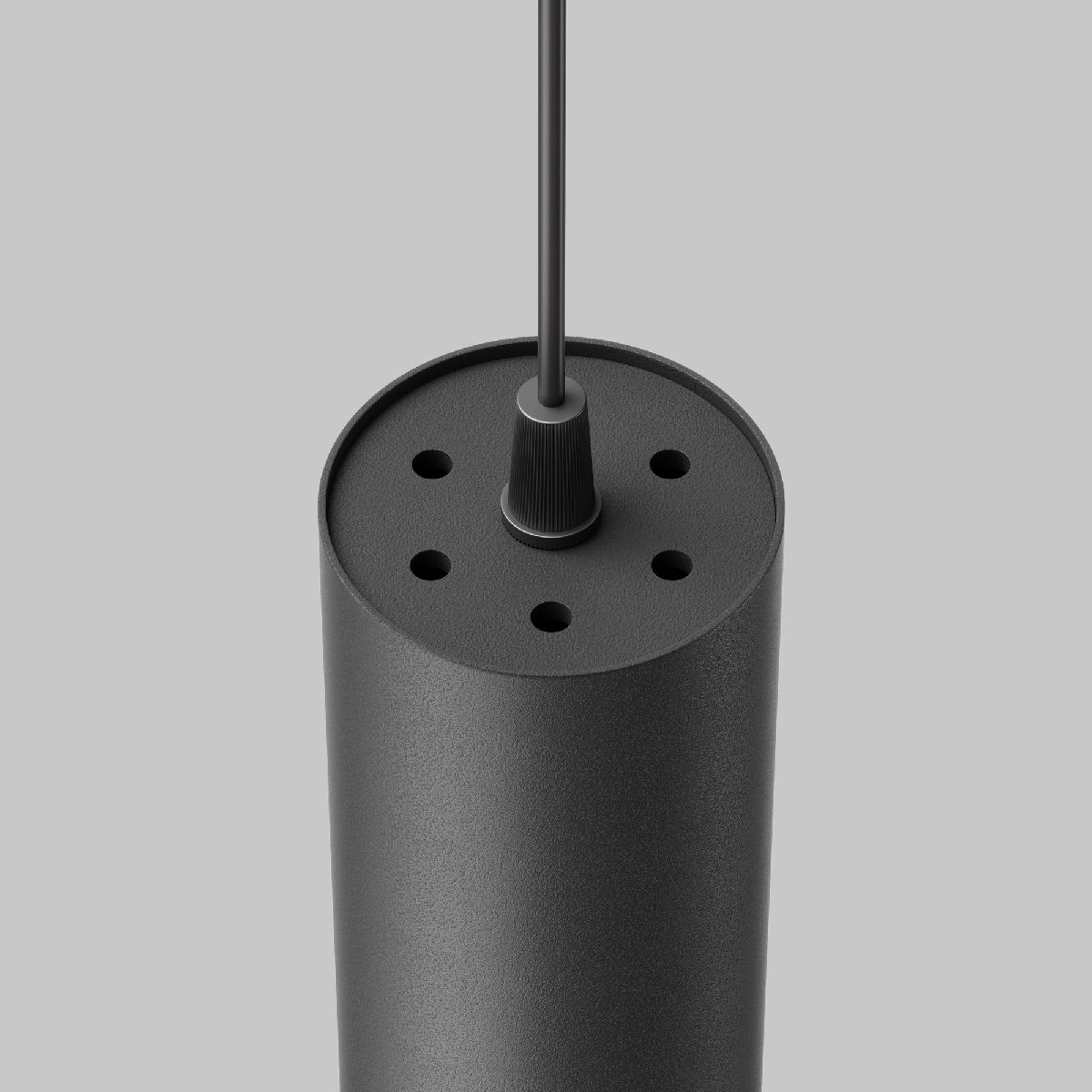 Подвесной светильник Maytoni Focus LED P072PL-L12B3K-1
