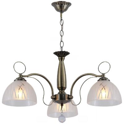 Подвесная люстра Reluce 06570-0.4-03