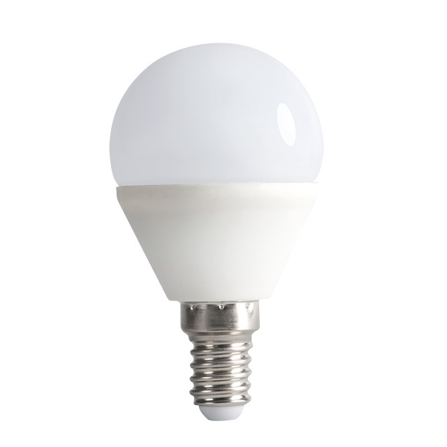 Лампа светодиодная Kanlux Bilo E14 6,5W 3000К 23422